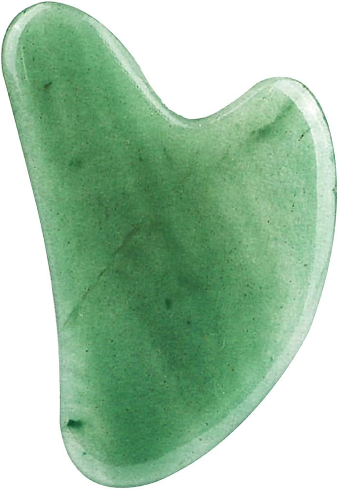 Natural Jade Gua Sha