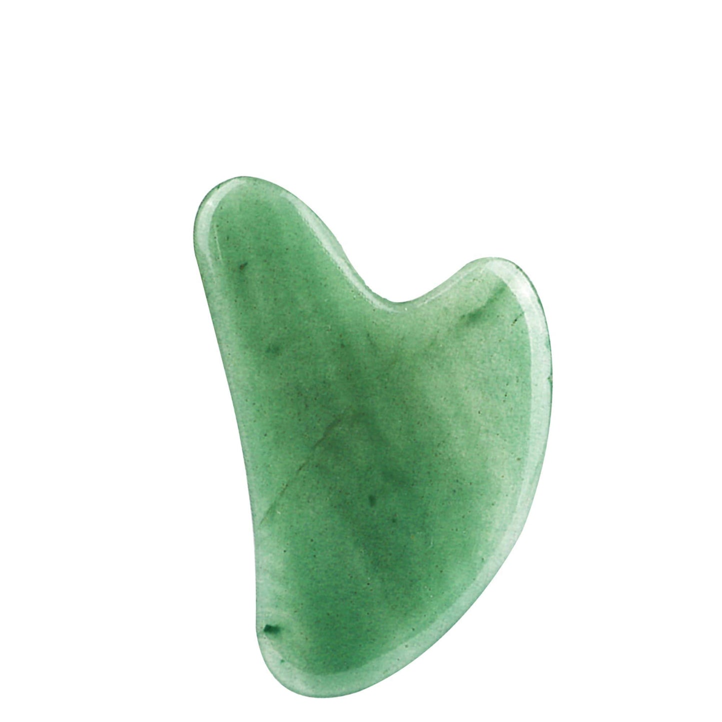 Natural Jade Gua Sha