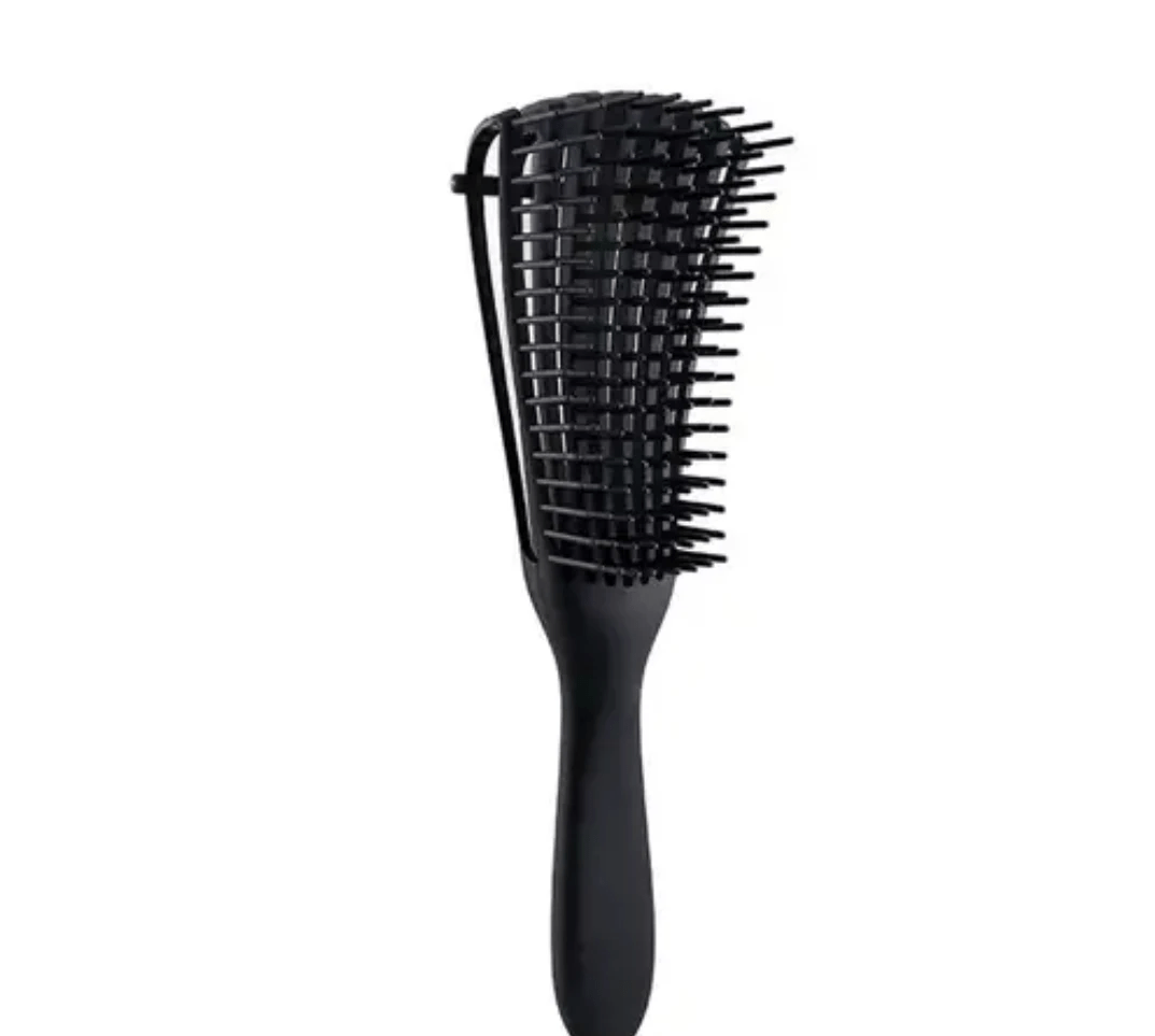 Heart Hair Detangle Brush
