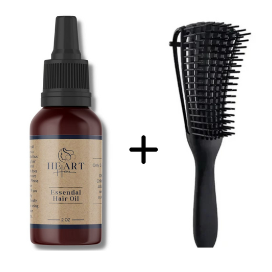 The Best Detangle Brush for Healthy, Tangle-Free Hair